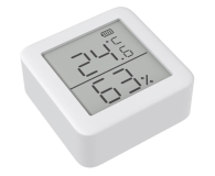 SwitchBot Termometr i higrometr MeterTH S1 - 1300988 - zdjęcie 3